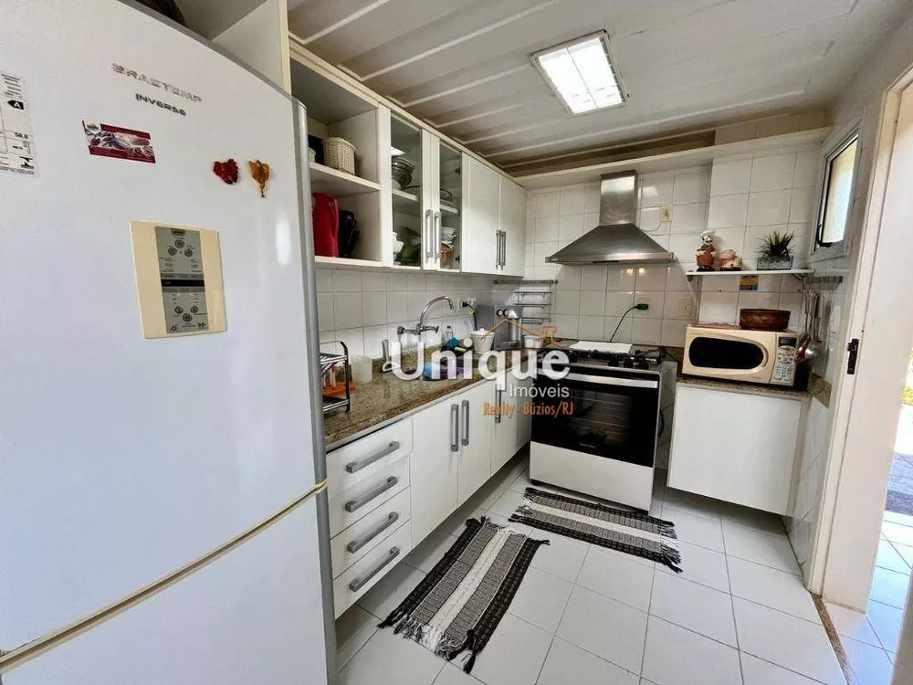 Casa de Condomínio, 4 quartos - Foto 50