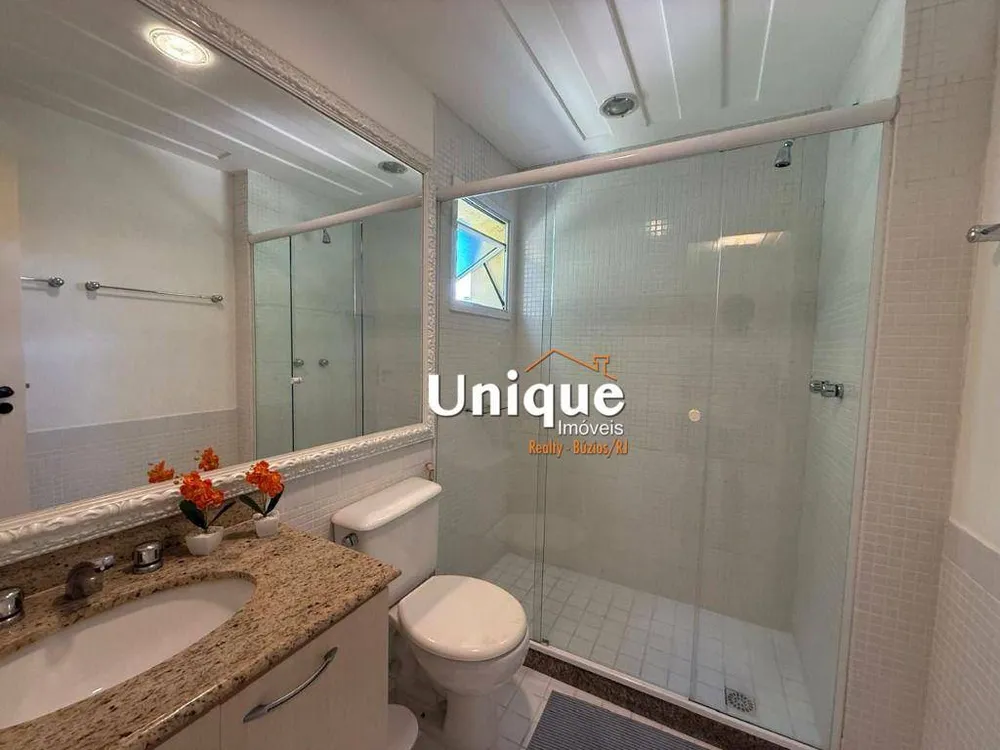 Casa de Condomínio, 4 quartos - Foto 67