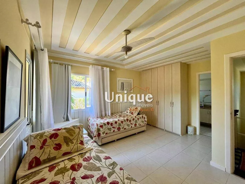 Casa de Condomínio, 4 quartos - Foto 44