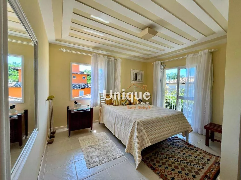 Casa de Condomínio, 4 quartos - Foto 16