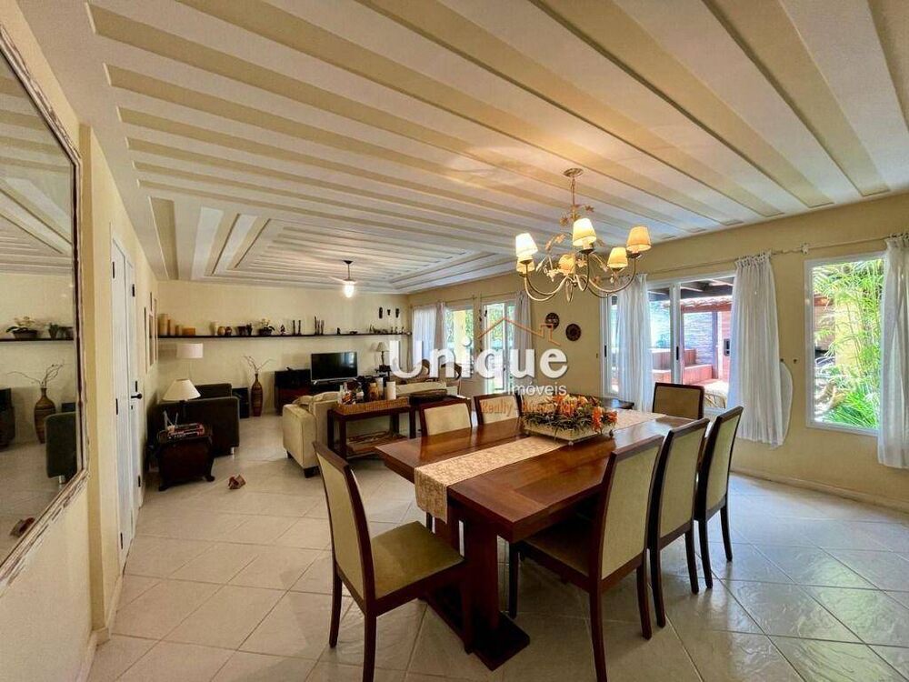 Casa de Condomínio, 4 quartos - Foto 6