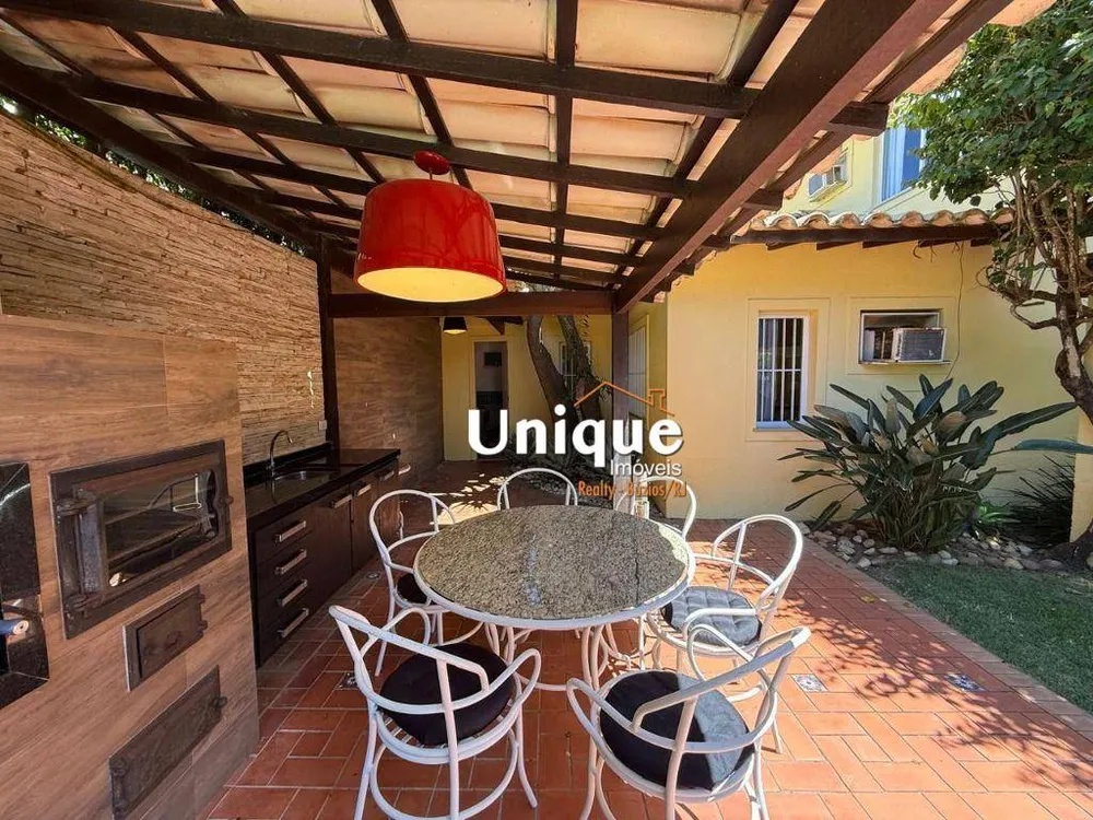 Casa de Condomínio, 4 quartos - Foto 86