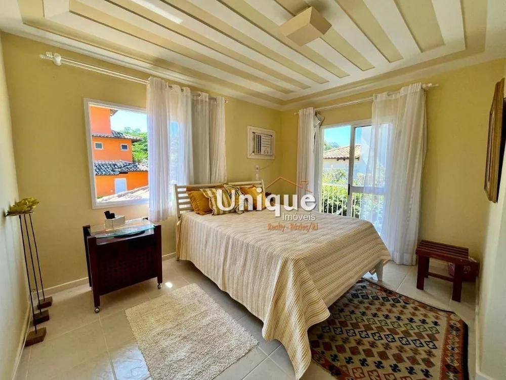 Casa de Condomínio, 4 quartos - Foto 55