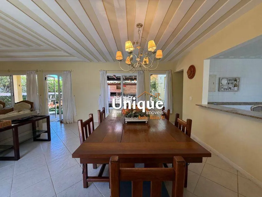 Casa de Condomínio, 4 quartos - Foto 50