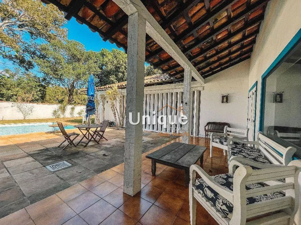 Casa, 6 quartos, 400 m² - Foto 3