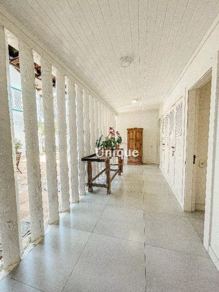 Casa, 6 quartos, 400 m² - Foto 32