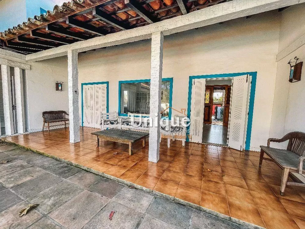 Casa, 6 quartos, 400 m² - Foto 23