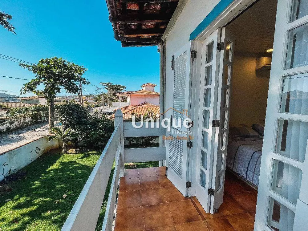 Casa, 6 quartos, 400 m² - Foto 9