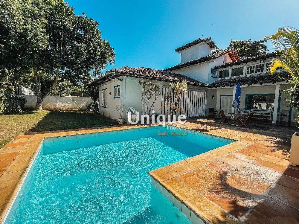 Casa, 6 quartos, 400 m² - Foto 19
