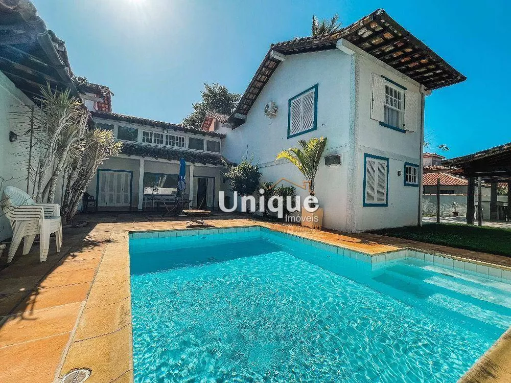 Casa, 6 quartos, 400 m² - Foto 4
