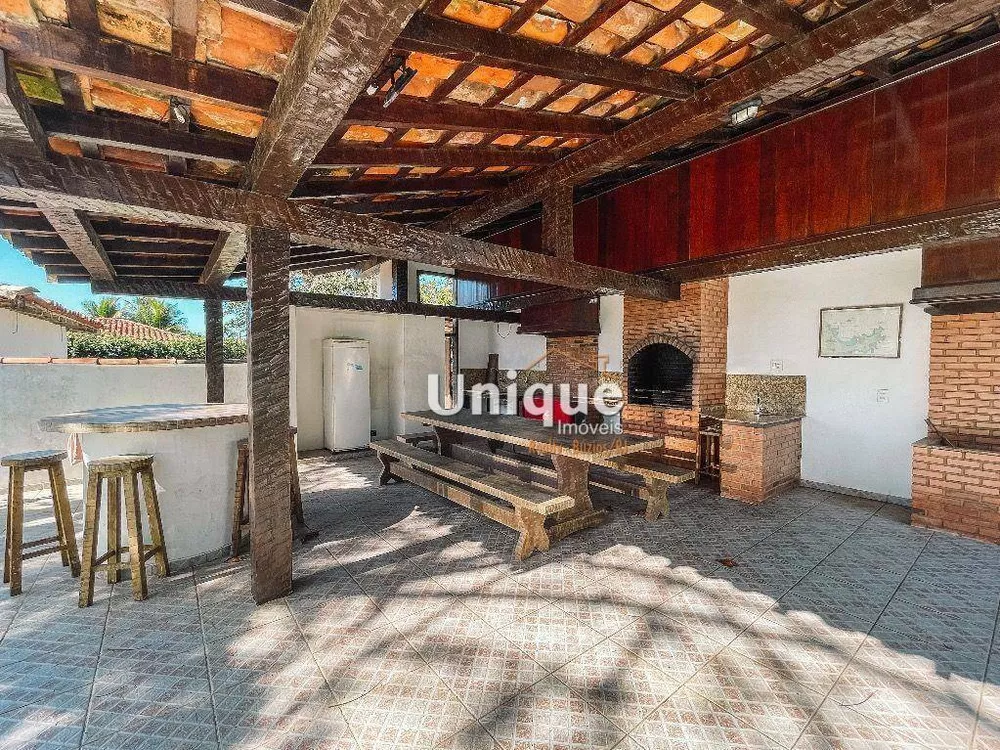 Casa, 6 quartos, 400 m² - Foto 35
