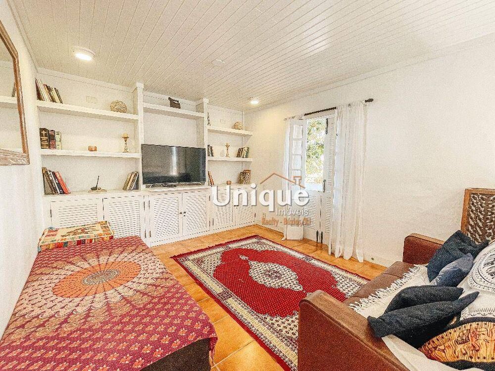 Casa, 6 quartos, 400 m² - Foto 7