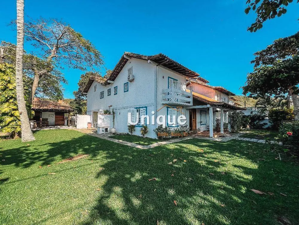 Casa, 6 quartos, 400 m² - Foto 34
