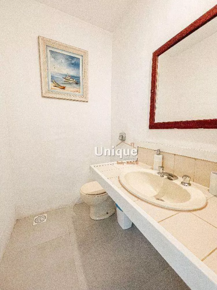 Casa, 6 quartos, 400 m² - Foto 20