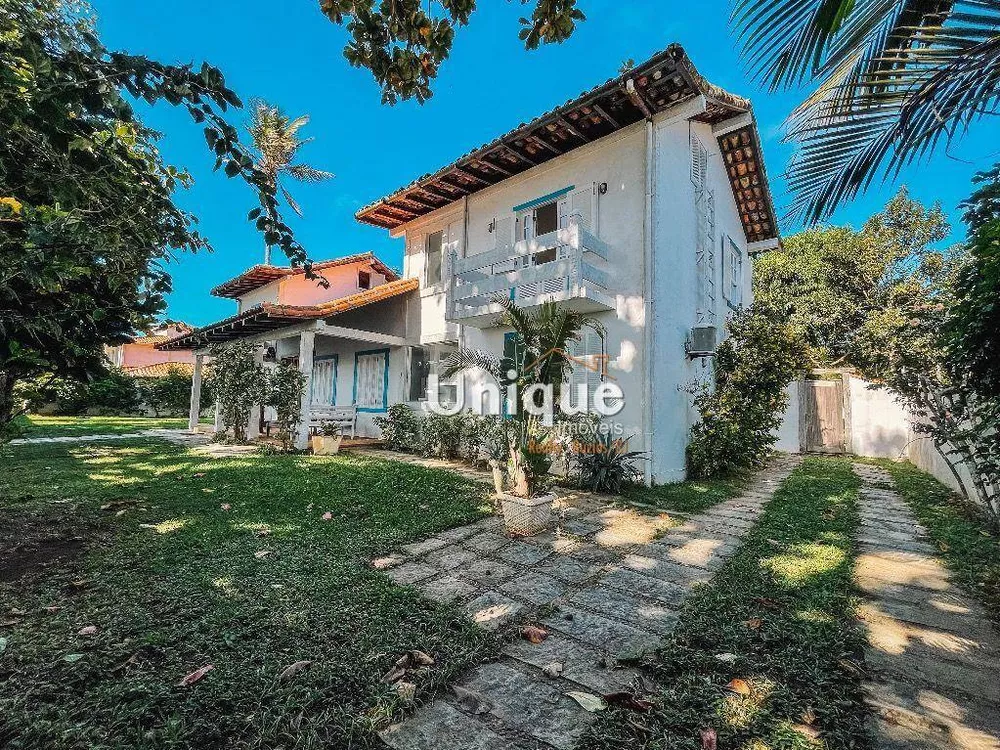 Casa, 6 quartos, 400 m² - Foto 30