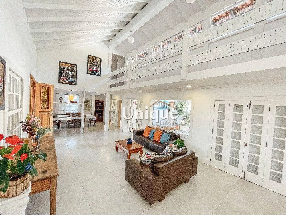 Casa, 6 quartos, 400 m² - Foto 11