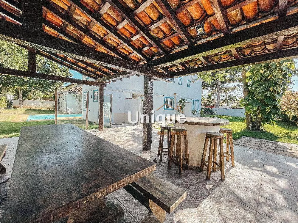 Casa, 6 quartos, 400 m² - Foto 17