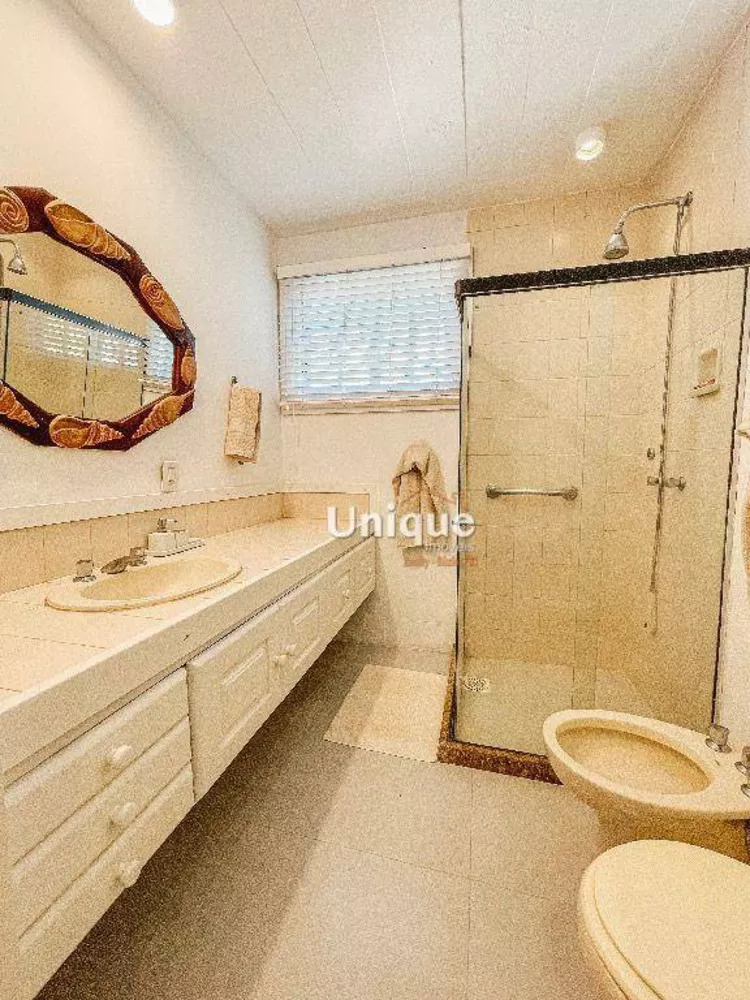 Casa, 6 quartos, 400 m² - Foto 24