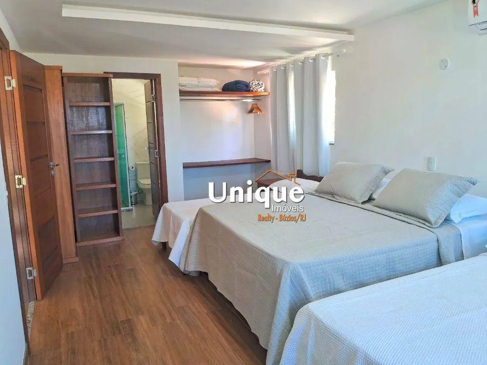 Casa, 6 quartos, 400 m² - Foto 10
