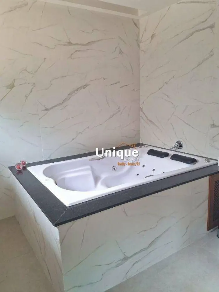 Casa, 6 quartos, 400 m² - Foto 15