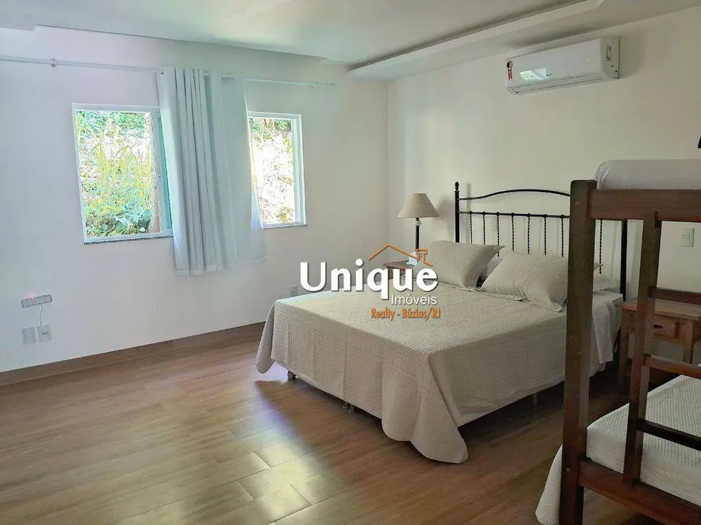 Casa, 6 quartos, 400 m² - Foto 8