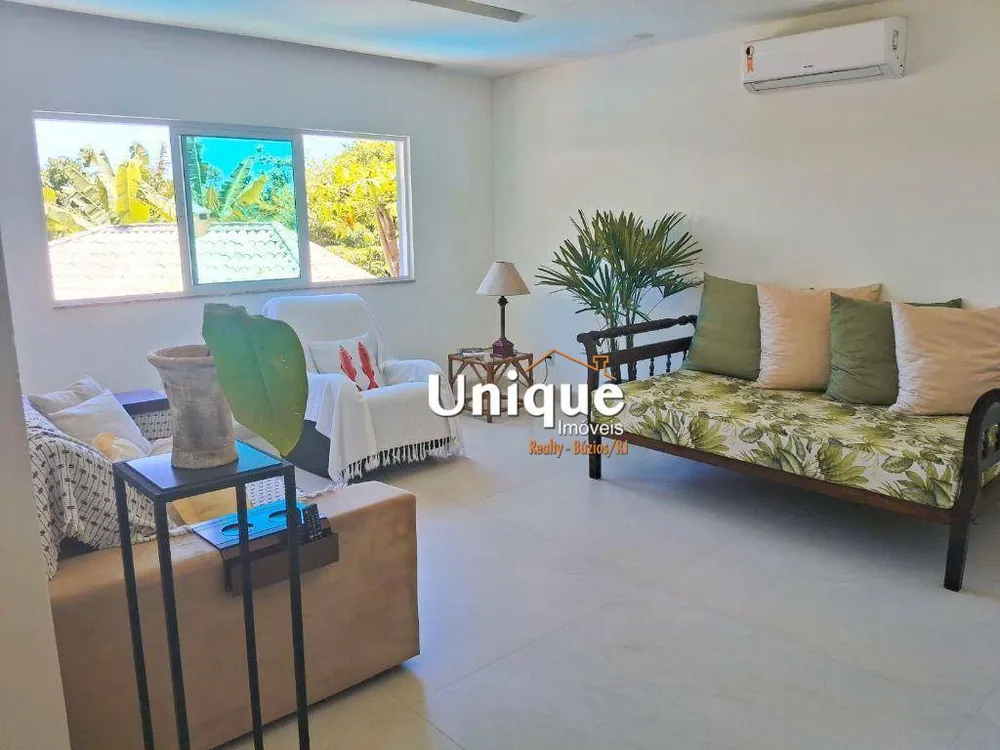 Casa, 6 quartos, 400 m² - Foto 6