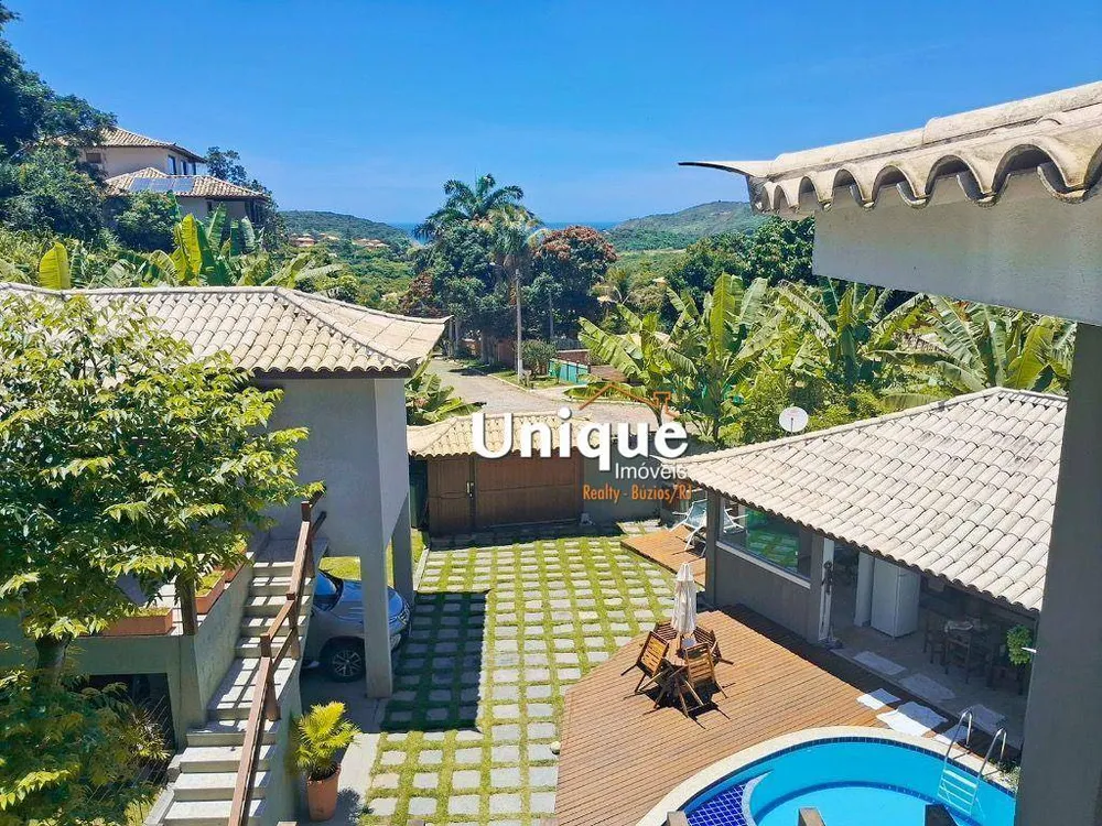 Casa, 6 quartos, 400 m² - Foto 3