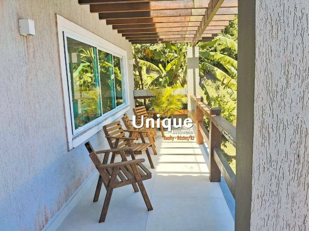 Casa, 6 quartos, 400 m² - Foto 11