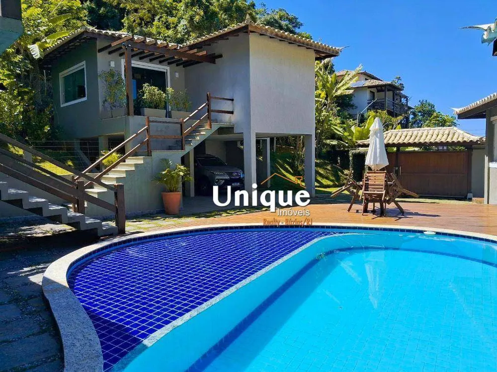 Casa, 6 quartos, 400 m² - Foto 1