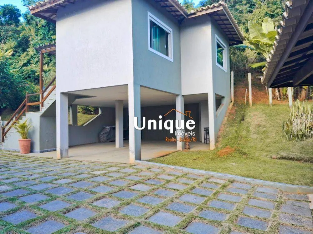 Casa, 6 quartos, 400 m² - Foto 4
