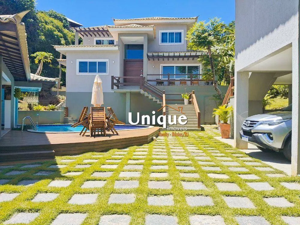 Casa, 6 quartos, 400 m² - Foto 2