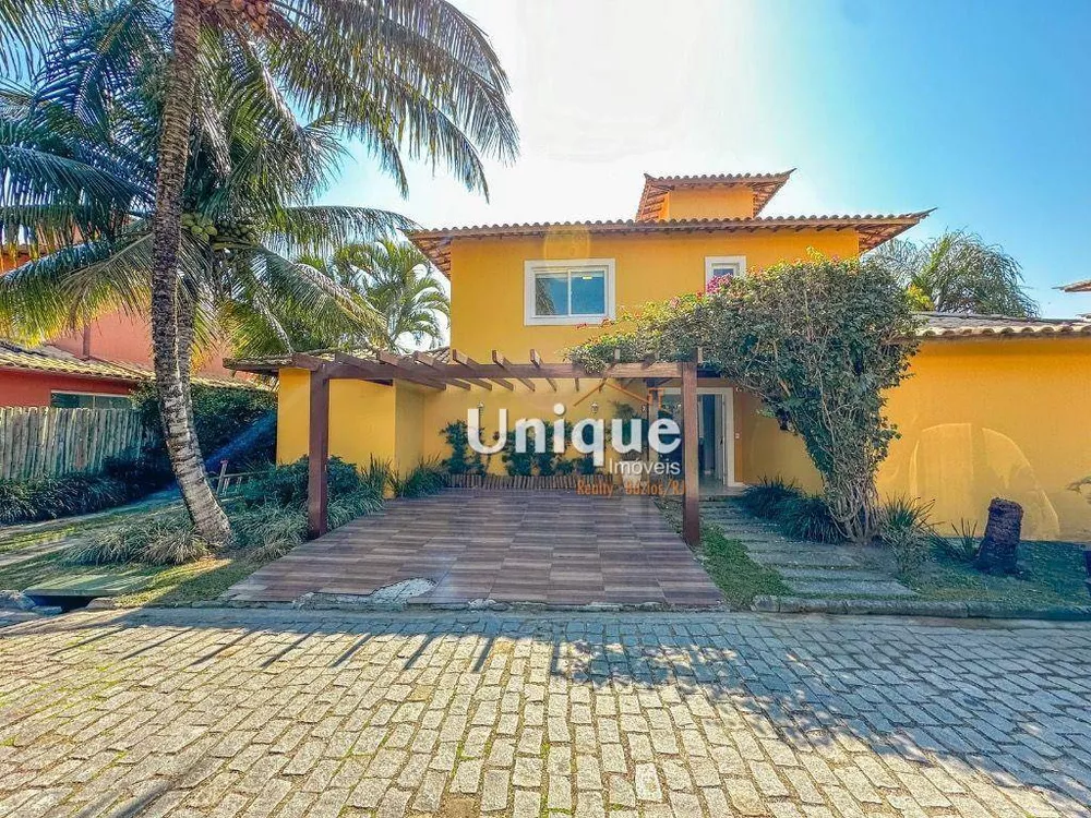 Casa de Condomínio, 4 quartos - Foto 8