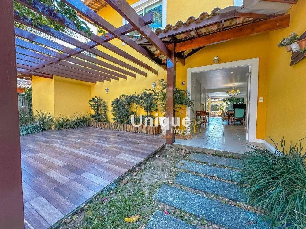 Casa de Condomínio, 4 quartos - Foto 34
