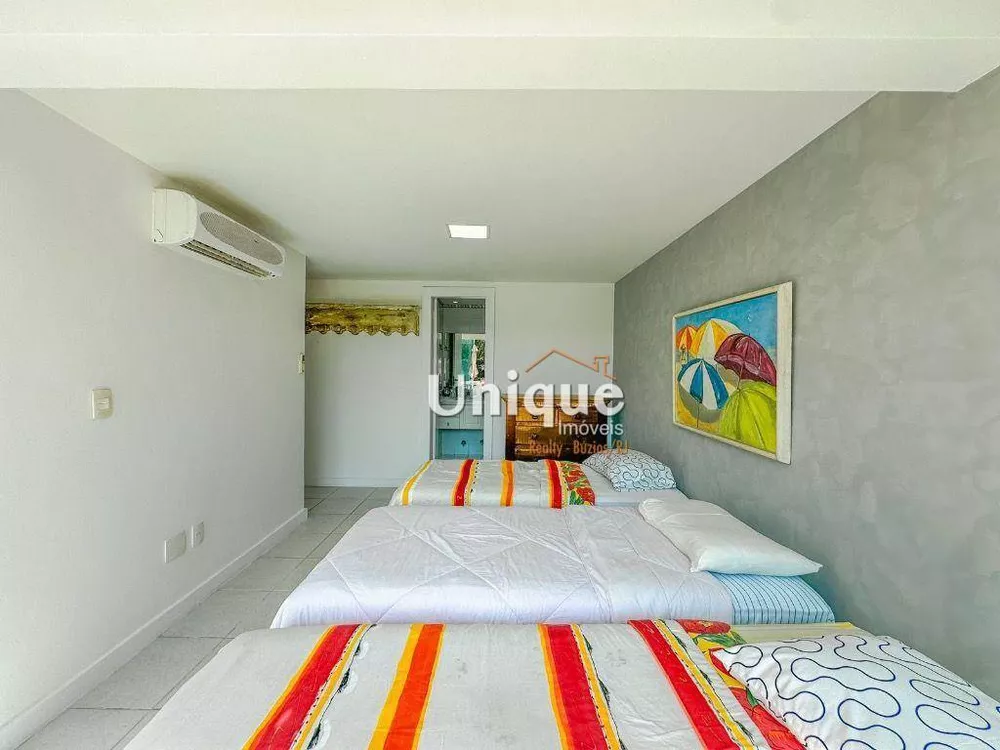 Casa de Condomínio, 4 quartos - Foto 18