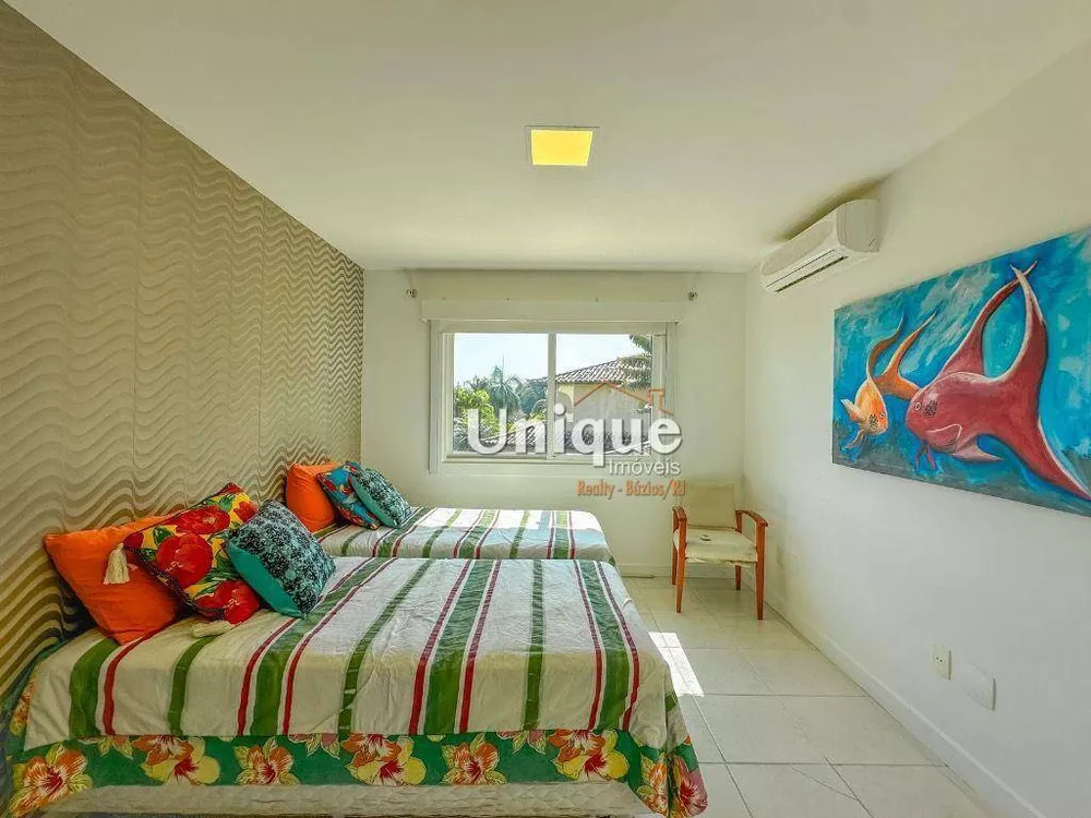 Casa de Condomínio, 4 quartos - Foto 15
