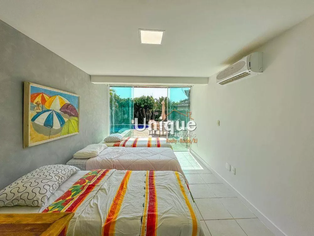Casa de Condomínio, 4 quartos - Foto 16