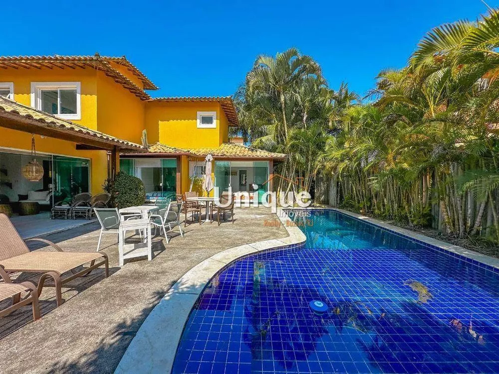 Casa de Condomínio, 4 quartos - Foto 3
