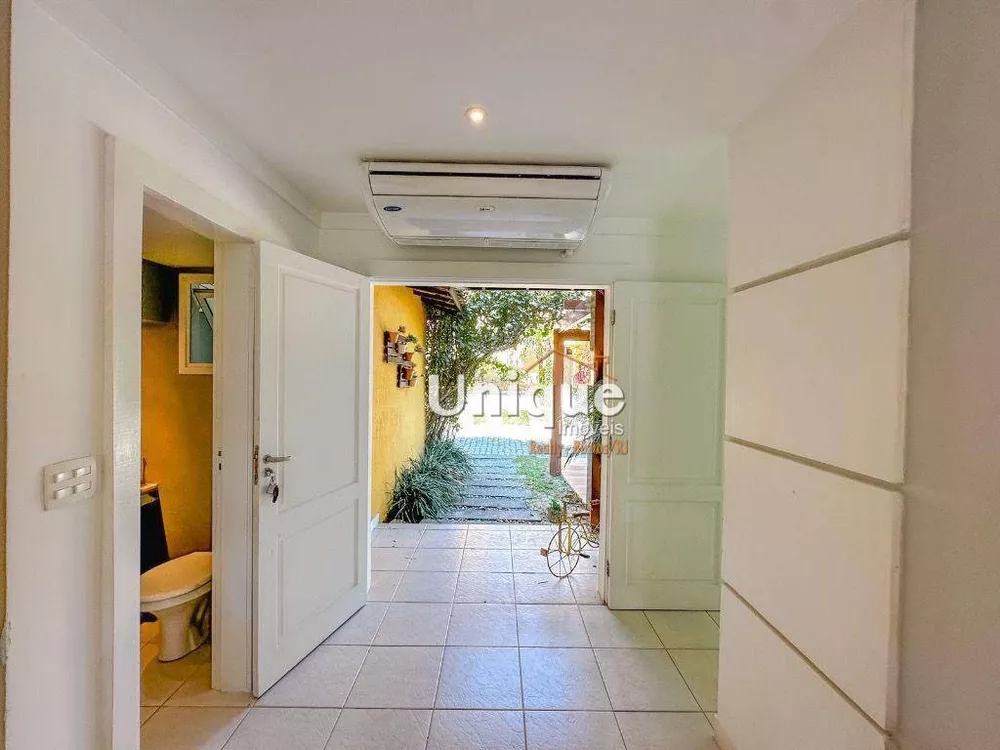 Casa de Condomínio, 4 quartos - Foto 31