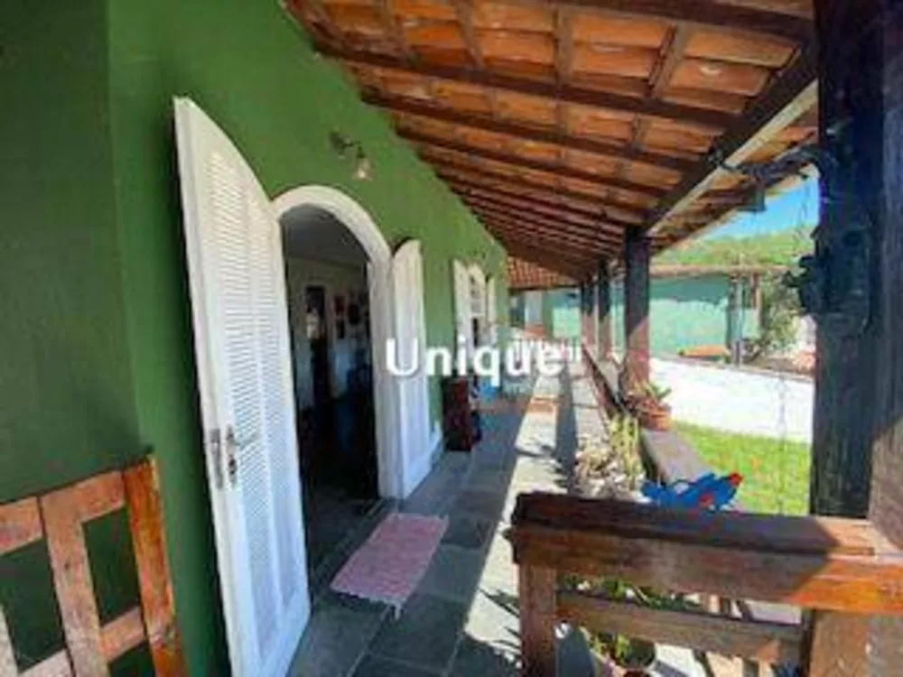 Casa, 6 quartos, 268 m² - Foto 20
