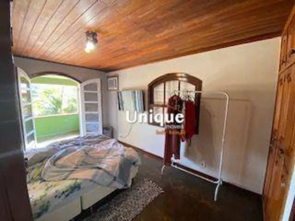 Casa, 6 quartos, 268 m² - Foto 9