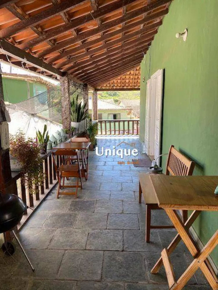 Casa, 6 quartos, 268 m² - Foto 19