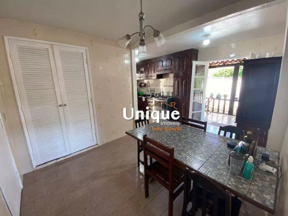 Casa, 6 quartos, 268 m² - Foto 12