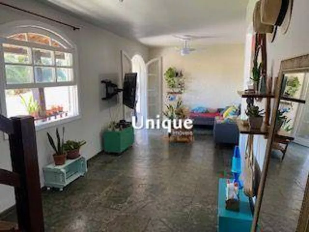 Casa, 6 quartos, 268 m² - Foto 15