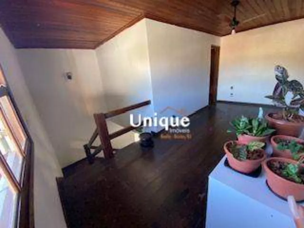 Casa, 6 quartos, 268 m² - Foto 13