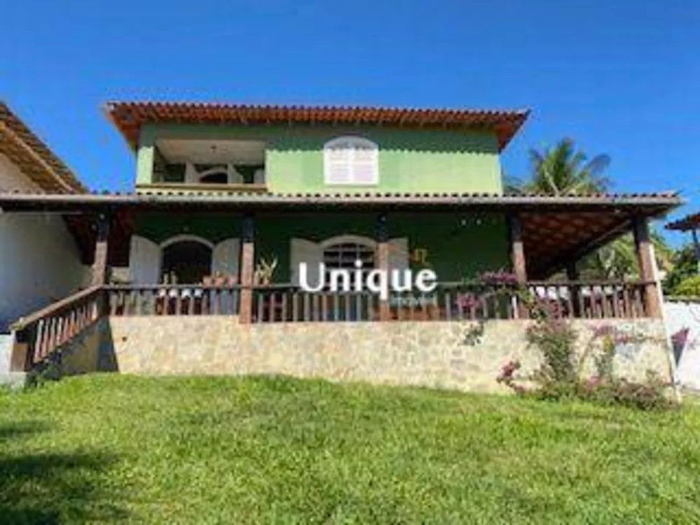 Casa, 6 quartos, 268 m² - Foto 5