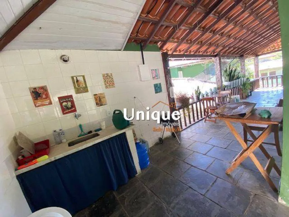 Casa, 6 quartos, 268 m² - Foto 18