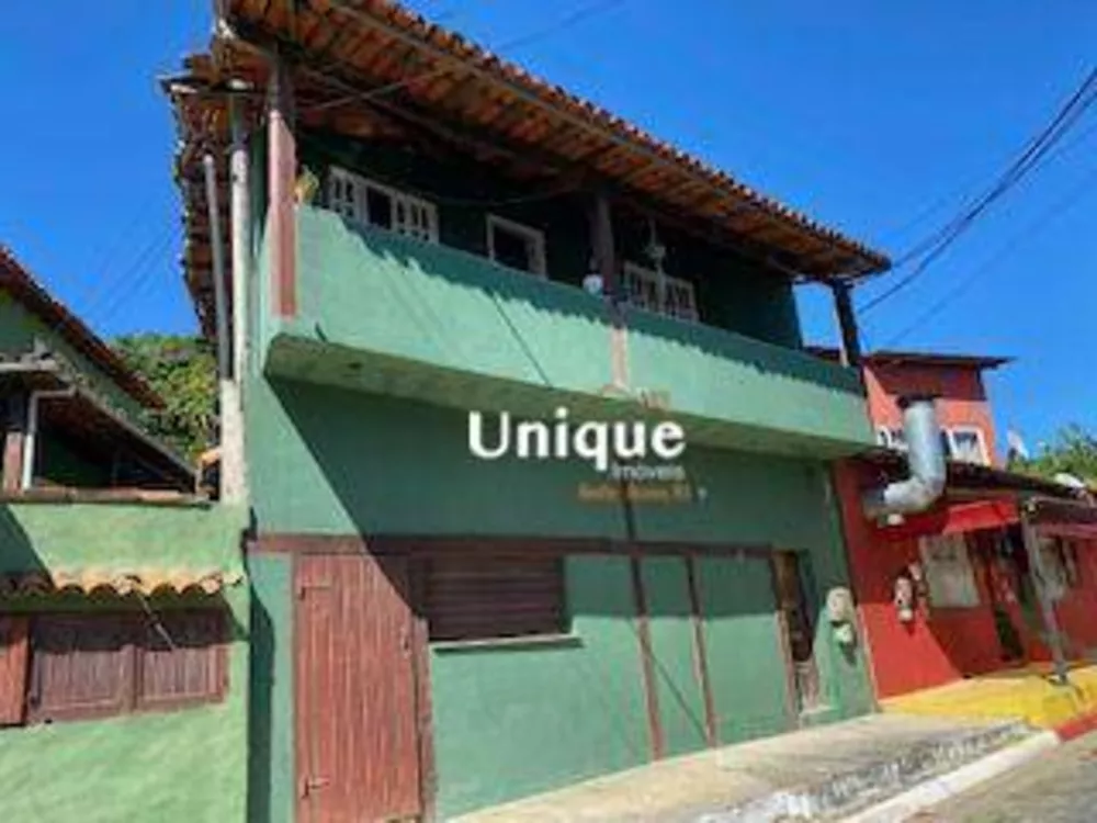 Casa, 6 quartos, 268 m² - Foto 22