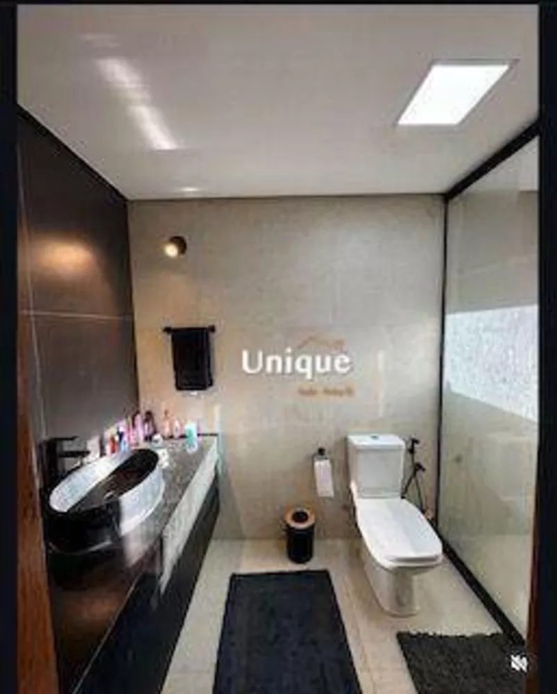 Casa, 3 quartos, 180 m² - Foto 11