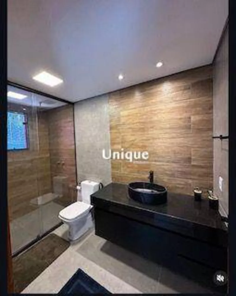 Casa, 3 quartos, 180 m² - Foto 15