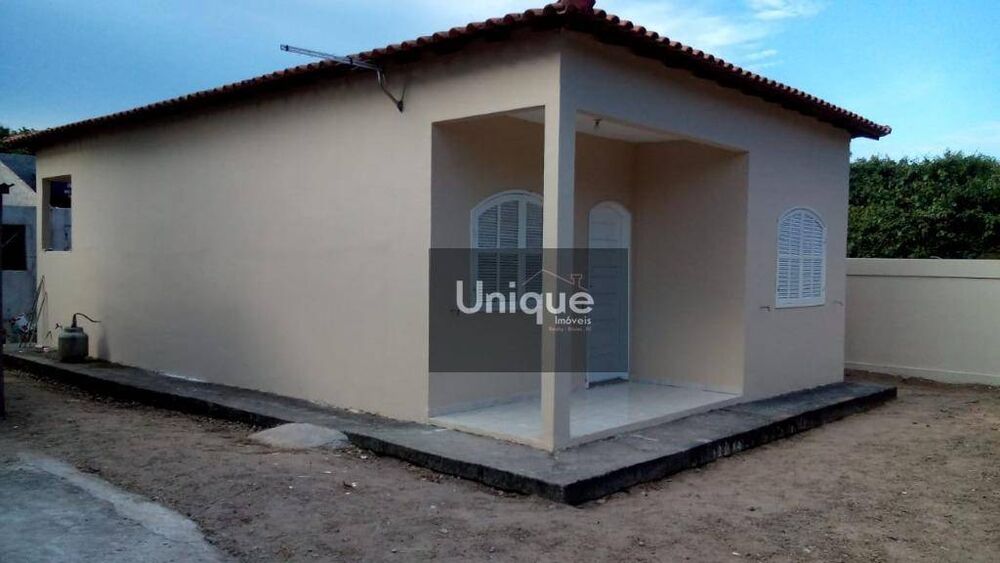 Casa de Condomínio à venda com 2 quartos, 130m² - Foto 1